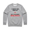 Mens United Crew (Clearance) Thumbnail