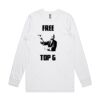 Mens Base Longsleeve Tee Thumbnail