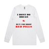 Mens Base Longsleeve Tee Thumbnail