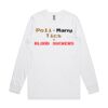 Mens Base Longsleeve Tee Thumbnail