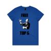 Women's Maple Tee Thumbnail