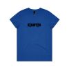 Women's Maple Tee Thumbnail