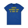 Women's Maple Tee Thumbnail