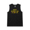 Women's Upside Tank (Sale) Thumbnail