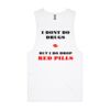 Mens Barnard Tank Thumbnail