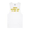 Mens Barnard Tank Thumbnail