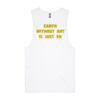 Mens Barnard Tank Thumbnail