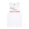 Mens Barnard Tank Thumbnail