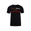 Mens Fitted Cotton Tee Thumbnail